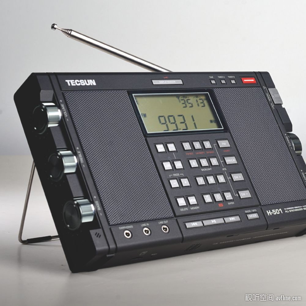 德生501收音机,德生牌收音机最好型号