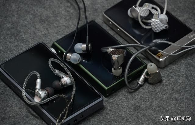 谈谈这三款国产高端音乐*放播**器，谁说国砖不行随便一个就让你退烧