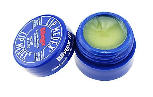 秋季最好用的润唇膏,秋冬什么样的平价润唇膏好用