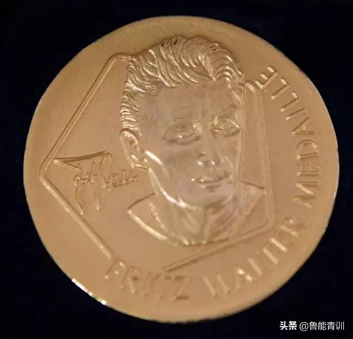 2015弗里茨瓦尔特奖,弗里茨瓦尔特奖