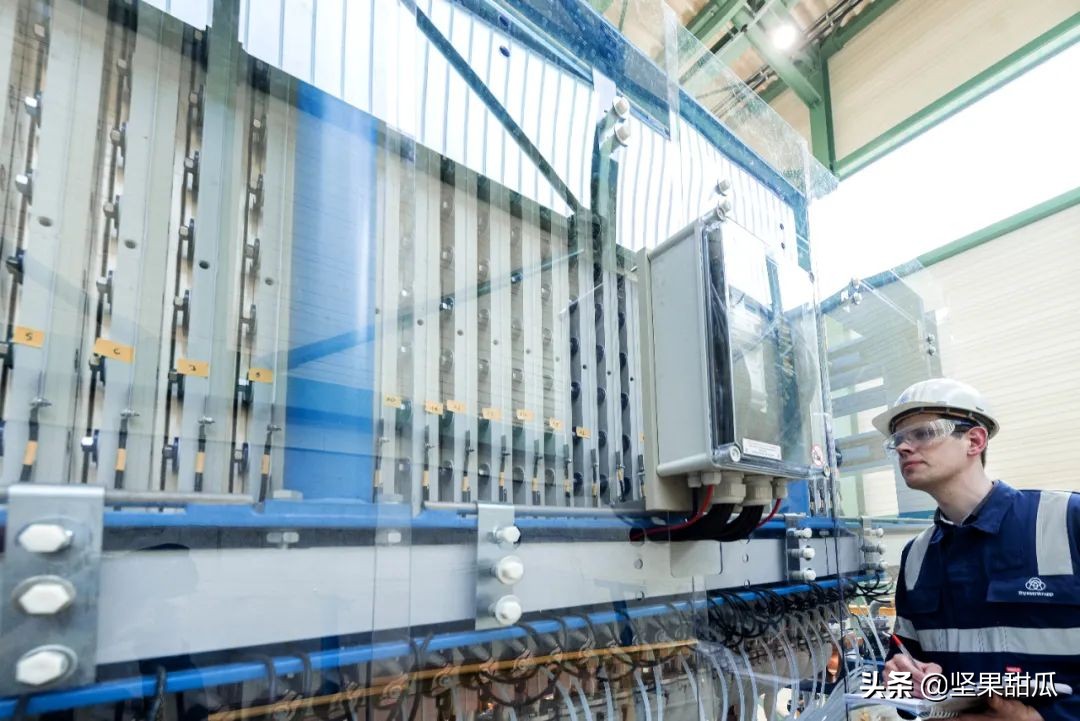 德国工业巨头蒂森克虏伯,蒂森克虏伯钢铁业务出售