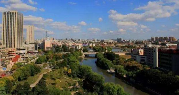 项目速递：江苏省淮安市“58项”最新审批项目发布，满满的商机