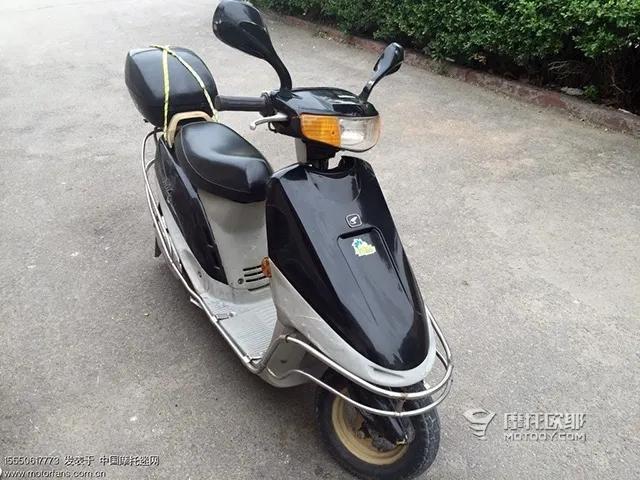 适合50岁左右开的摩托车推荐,为老爸买什么车好