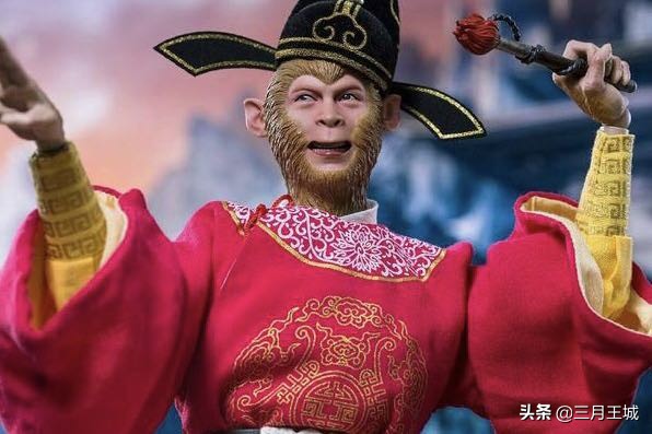 西游记弼马温被欺辱,西游记孙悟空知道弼马温是个小官