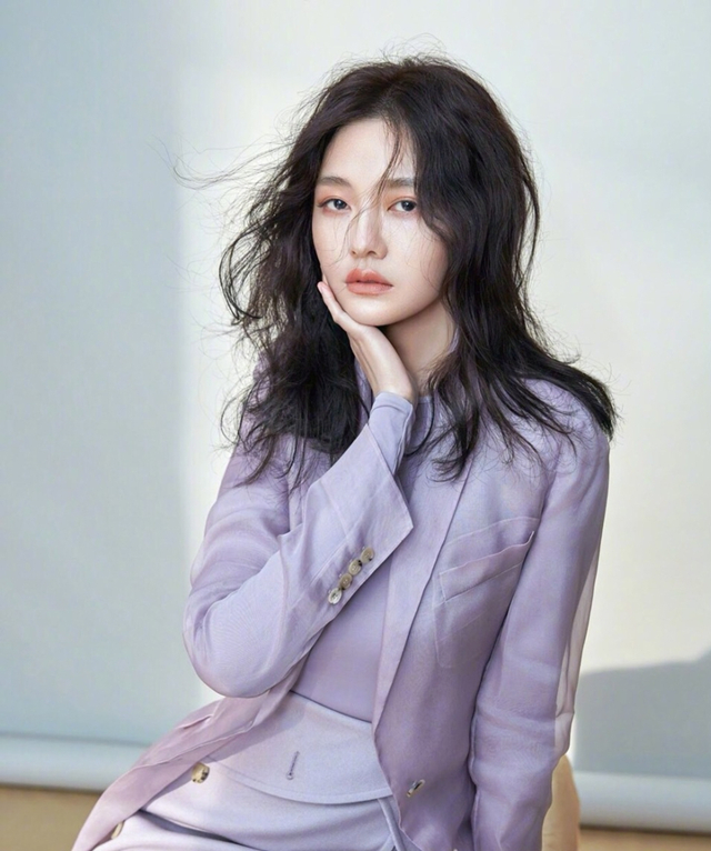 发型留这几款美爆了减龄打造小脸,圆脸怎么做头发既减龄又时尚