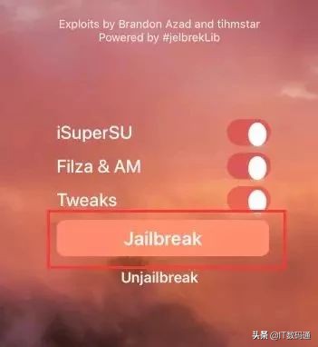 苹果ios13怎么调出iphone小圆点,ios12如何把信号图标改成小圆点