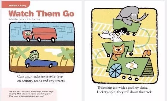 班主任推荐订的杂志，有些真是“一言难尽”|儿童杂志亲测