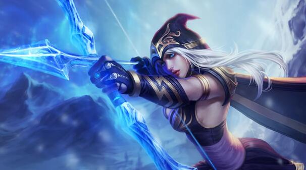 lol英雄玩法,lol英雄的冷操作