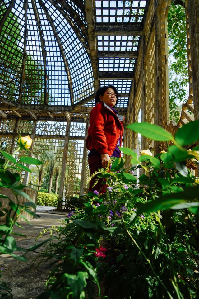 开平立园碉楼游玩攻略,开平立园怎么样