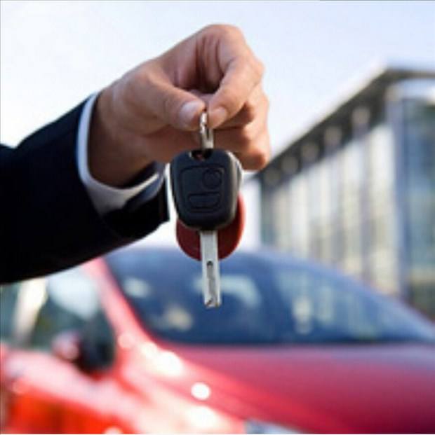 物流以租代购是什么套路,汽车以租代购骗局揭秘