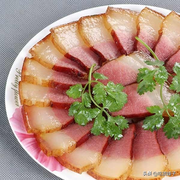 腌腊肉用什么盐腌制最好,盐腌腊肉的正确方法