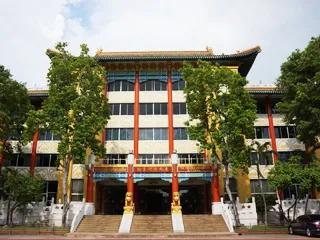 泰国文化与中国文化关系,泰国华人的中华传统文化