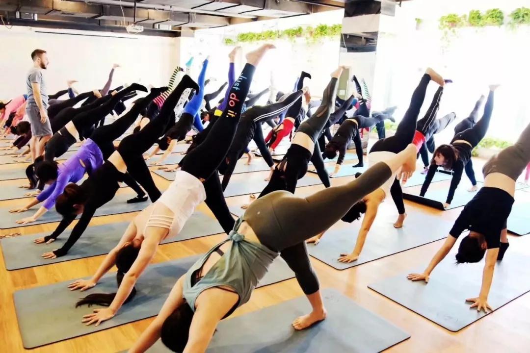 瑜伽教培问答：瑜伽教练证书有用吗？