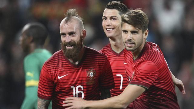 葡萄牙一直缺少好的中场,葡萄牙为什么没有好中场