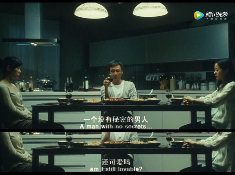 双食记告诉男人一个道理,双食记男人生病