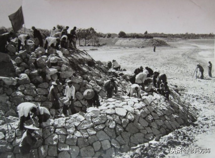 五十年代至七十年代人民公社,6070年代人民公社