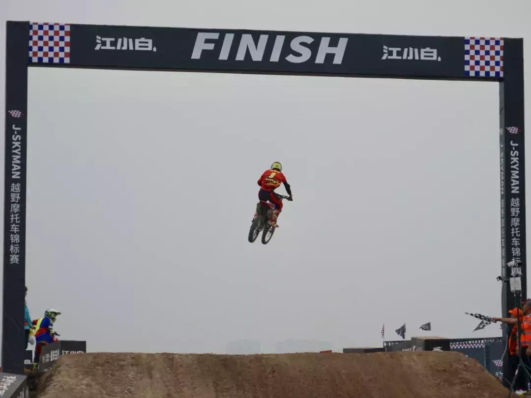 江小白越野摩托车,2019年江小白越野摩托车