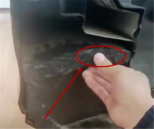 换代帕萨特中保研碰撞,帕萨特中保研碰撞毒辣车评