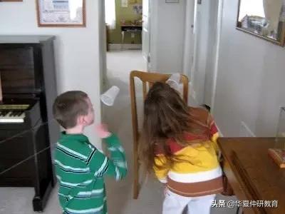 玩转纸杯趣味搭建游戏案例,趣味翻纸杯游戏