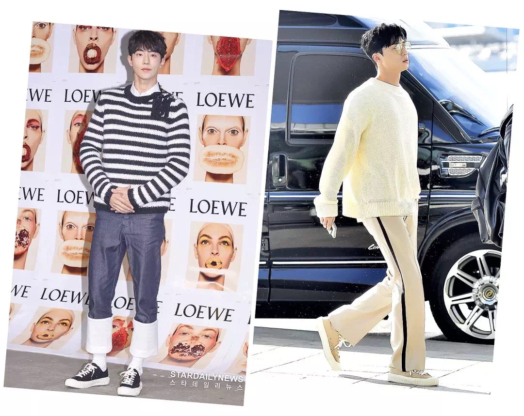 学生党匡威推荐小众,有哪些小众品牌的帆布鞋