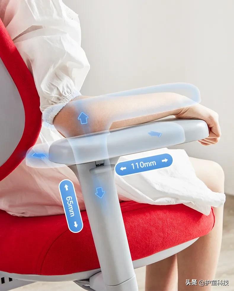 学习椅有必要买吗,学习椅不踩坑推荐