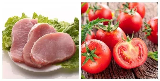 宝宝吃肉泥和肉松哪个有营养,肉泥应该做什么辅食