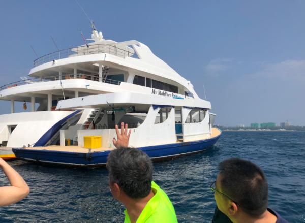 椹皵浠ｅか姘磋偤鑸瑰,椹皵浠ｅか姘磋偤娼滄按宀涘笨