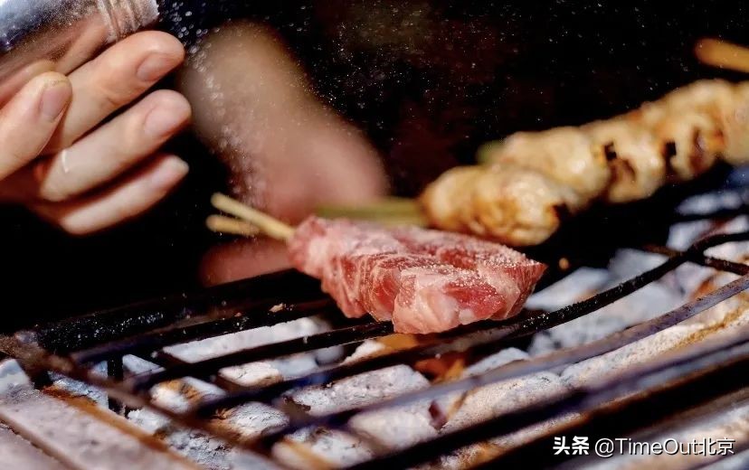 老北京地区立秋贴秋膘,北京如何硬核贴秋膘