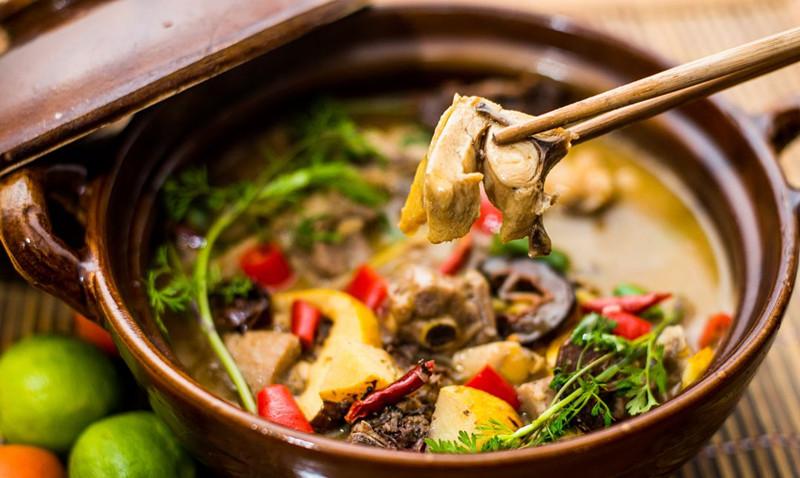 海鲜去除腥味的小技巧,猪皮去除腥味的技巧方法