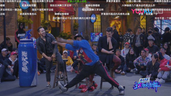 这就是街舞2赵祥诚,这就是街舞2最强二人组