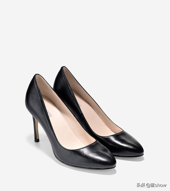 推荐几款最好看的高跟鞋,穿的比较舒适的高跟鞋有哪些