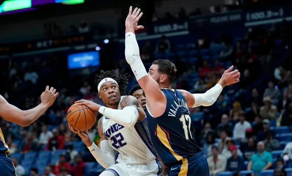 乔治杜兰特对飙时刻,乔治单打杜兰特后撤三分