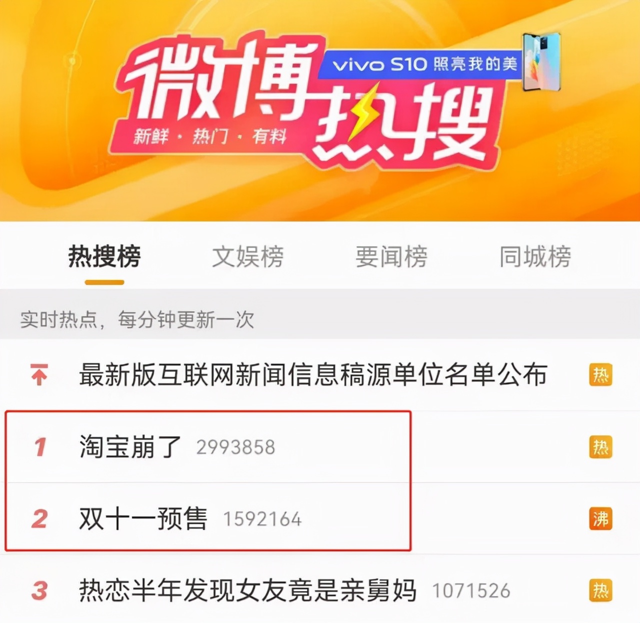 昨夜，淘宝崩了！考研人，别冲动，小心上当