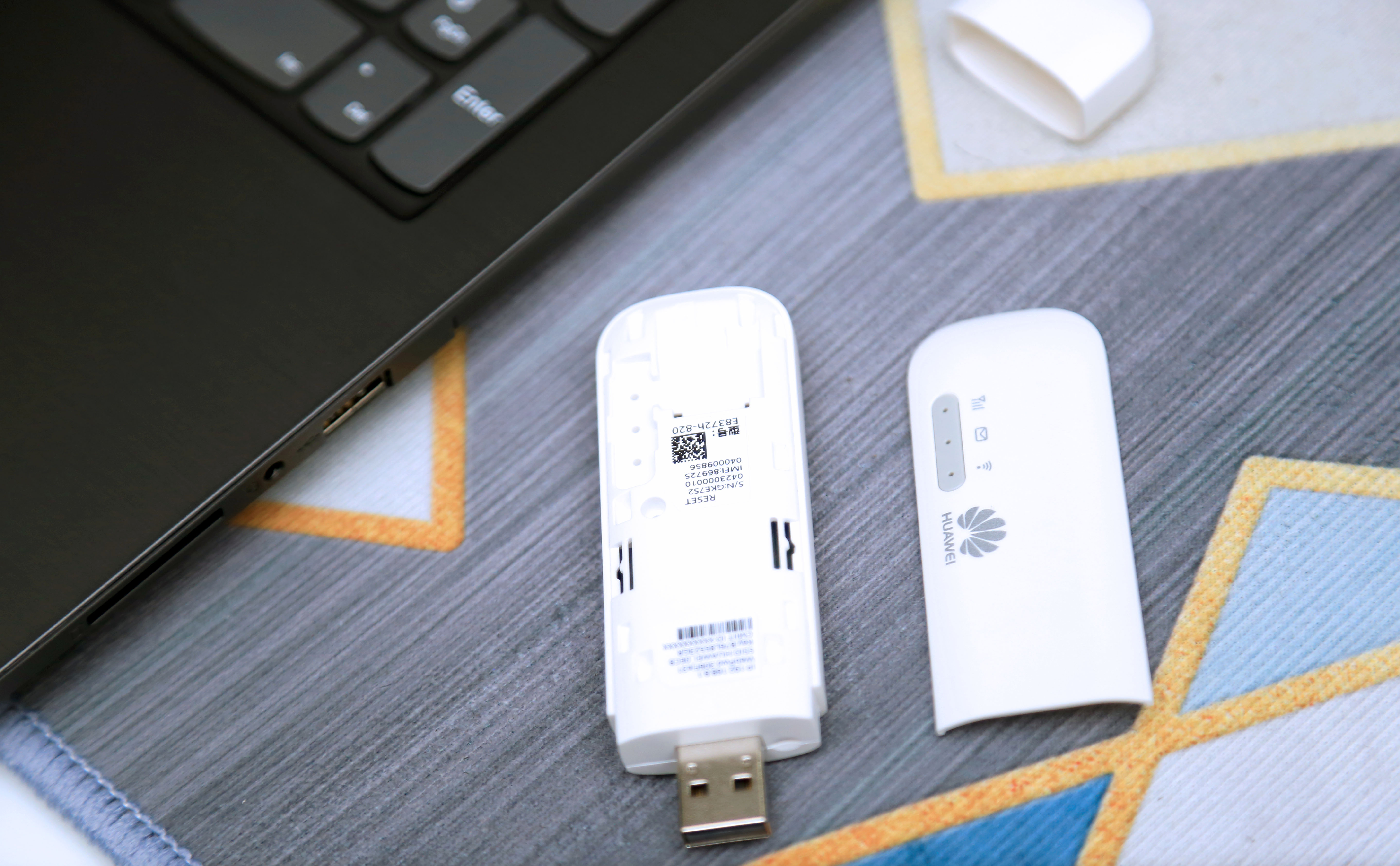 华为随行wifi2mini评测,华为随行wifimini2使用方法