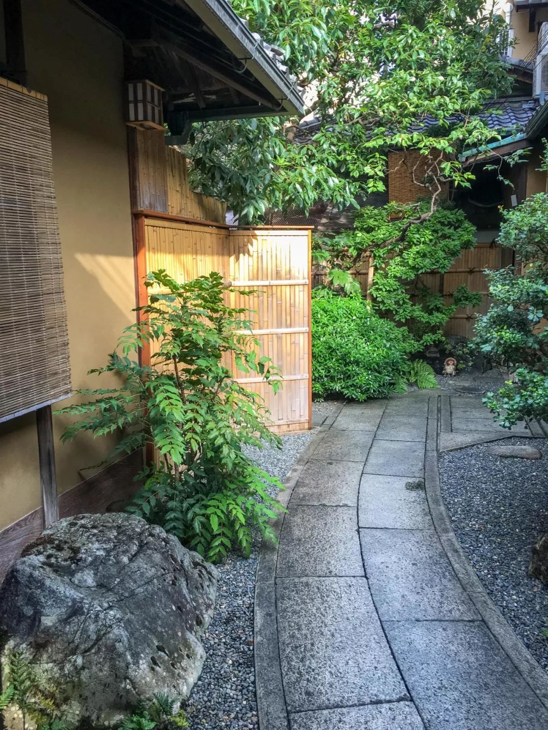 京都日式庭院酒店推荐,京都柊家别馆