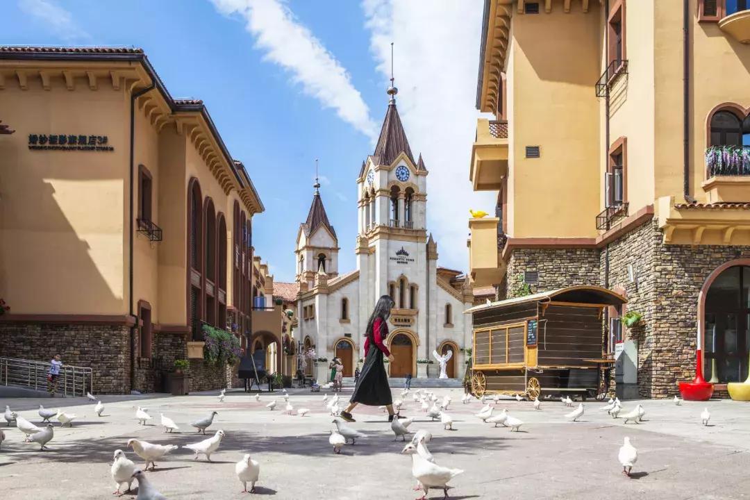 央视西安夜景浐灞,央视新闻直播西安电视台