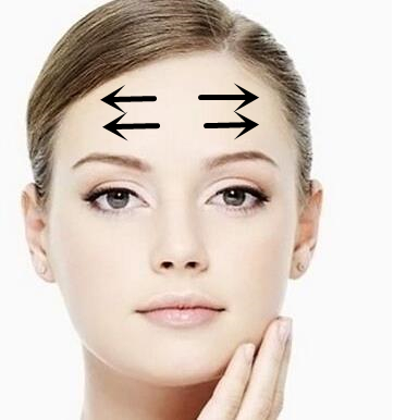 祛抬头纹操作视频,美容祛抬头纹属于什么项目