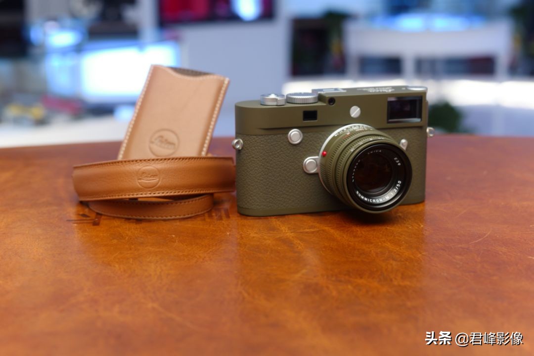 徕卡m10值不值得买,徕卡m10-p深度测评
