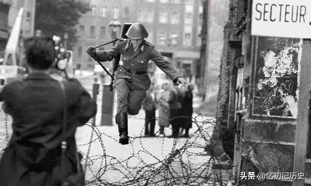 史上最牛的逃兵,世界最牛叛逃者照片