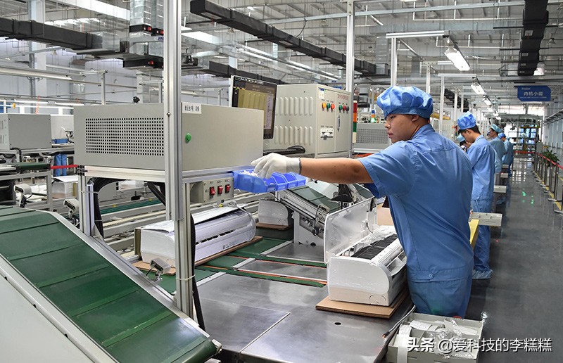 20世纪中国家电品牌排行,中国彩电大王崛起