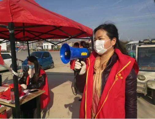 睢县新时代文明实践中心,襄城县新时代文明实践