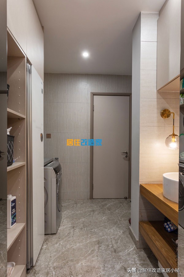 返璞归真演绎当代最美别墅设计,豪华别墅现代轻奢设计