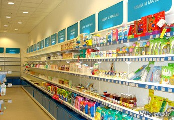 日本购物分享药妆店,日本东京药妆店推荐