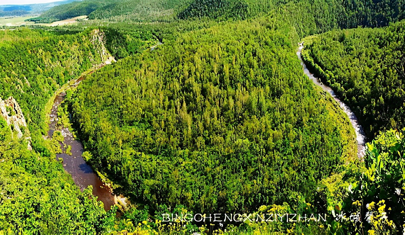 黑河挨着哪里,黑河远方文学