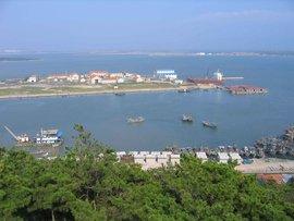 西海岸新区天气预报,青岛西海岸新区概况