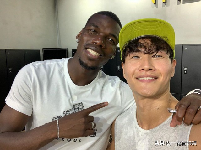 钟金国伊恩惠,钟金国李光洙