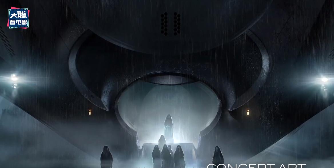 万字解析《沙丘》世界到底“神”在哪!莫非提前预定年度最佳?