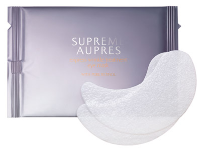 眼膜排行榜去眼袋黑眼圈,去眼袋细纹眼膜推荐排行榜第一名