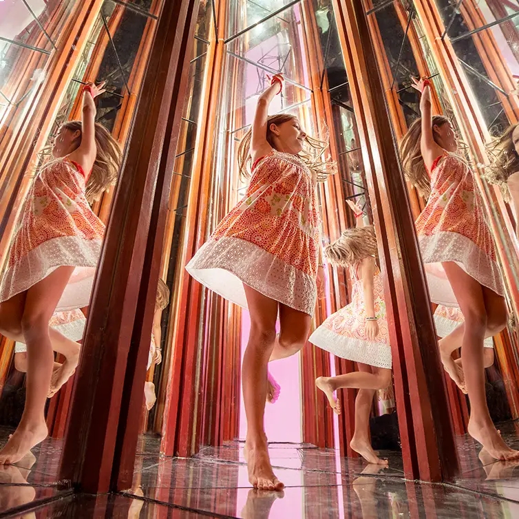 墨西哥旅游攻略亲子,墨西哥城适合孩子玩的地方