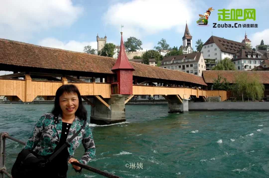 女教师3年游20国,六十岁的女人一个人穷游中国